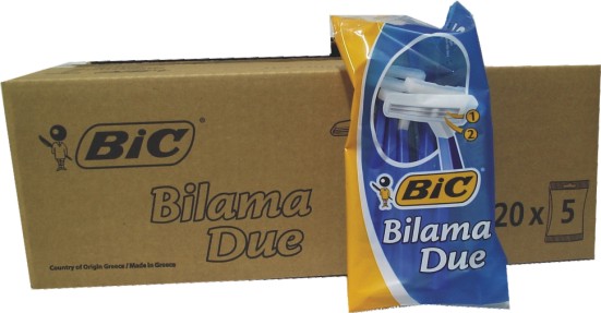 Bic Rasoio Bilama Bic Rasoio Bilama